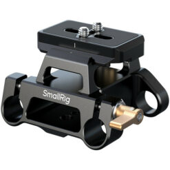 Smallrig 5365 Arca Plate Kit With 15mm Rod Clamp