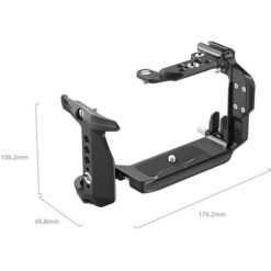 Smallrig 5656 Cage For Canon C50 - Image 2