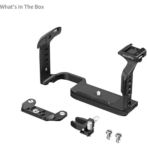 Smallrig 5656 Cage For Canon C50 - Image 3