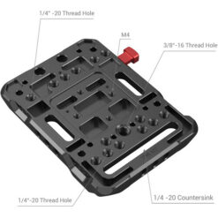 Smallrig 2988 V Mount Battery Plate - Image 3