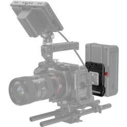 Smallrig 2988 V Mount Battery Plate - Image 4