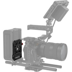 Smallrig 2988 V Mount Battery Plate - Image 5