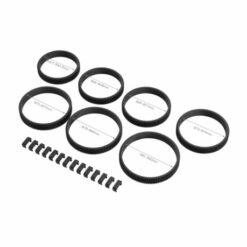 Smallrig 4185 Seamless Focus Gear Ring Kit