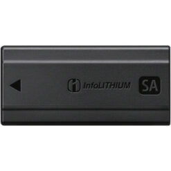 Sony NP-SA100 Battery (2670 mAh) - Image 2