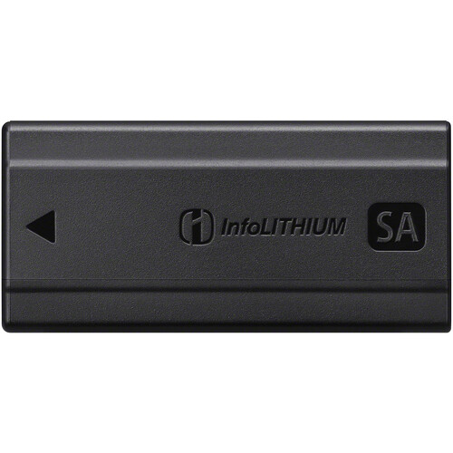 Sony NP-SA100 Battery (2670 mAh) - Image 2