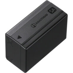 Sony NP-SA100 Battery (2670 mAh)