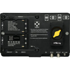 Portkeys HS8 8" 3G-SDI 4K HDMI/3G-SDI High-Bright Monitor with 3D LUT Support - Image 2