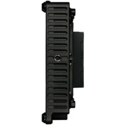 Portkeys HS8 8" 3G-SDI 4K HDMI/3G-SDI High-Bright Monitor with 3D LUT Support - Image 4