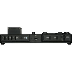 Portkeys HS8 8" 3G-SDI 4K HDMI/3G-SDI High-Bright Monitor with 3D LUT Support - Image 5