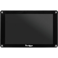 Portkeys HS8 8" 3G-SDI 4K HDMI/3G-SDI High-Bright Monitor with 3D LUT Support - Image 7