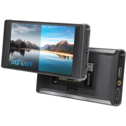 Portkeys PT6 5.2" 4K HDMI Monitor - Image 2