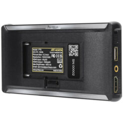 Portkeys PT6 5.2" 4K HDMI Monitor - Image 5
