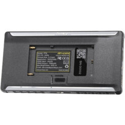 Portkeys PT6 5.2" 4K HDMI Monitor - Image 6