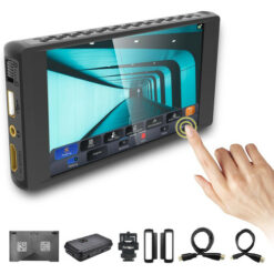 Portkeys PT6 5.2" 4K HDMI Monitor