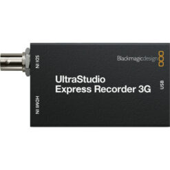 Blackmagic Ultrastudio Express Recorder 3G - Image 2