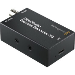 Blackmagic Ultrastudio Express Recorder 3G - Image 3