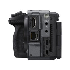 Sony FX5 | Full-frame Cinema Line Camera with XLR handle - Image 2