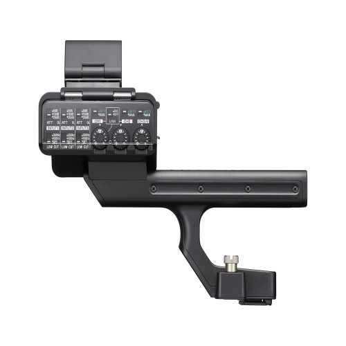 Sony XLR-H2 | XLR Handle Unit - Image 5