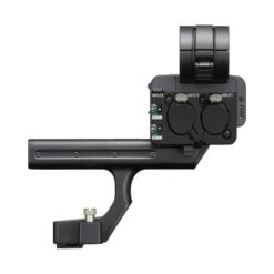 Sony XLR-H2 | XLR Handle Unit - Image 4