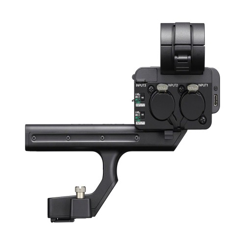 Sony XLR-H2 | XLR Handle Unit - Image 4