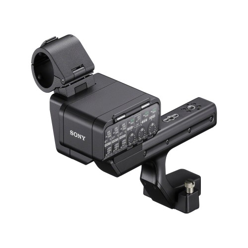 Sony XLR-H2 | XLR Handle Unit