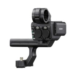 Sony XLR-H2 | XLR Handle Unit - Image 3