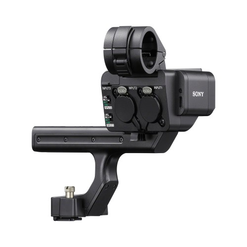Sony XLR-H2 | XLR Handle Unit - Image 3