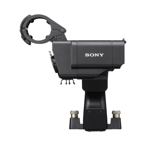Sony XLR-H2 | XLR Handle Unit - Image 2