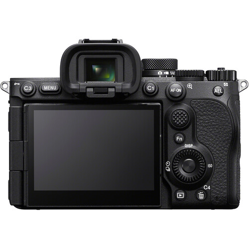 Sony A7 Mark V ILCE Full-Frame Mirrorless Camera Body - Image 2