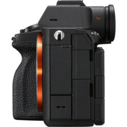 Sony A7 Mark V ILCE Full-Frame Mirrorless Camera Body - Image 3