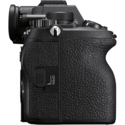 Sony A7 Mark V ILCE Full-Frame Mirrorless Camera Body - Image 4