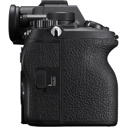 Sony A7 Mark V ILCE Full-Frame Mirrorless Camera Body - Image 4