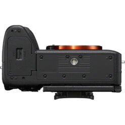 Sony A7 Mark V ILCE Full-Frame Mirrorless Camera Body - Image 6