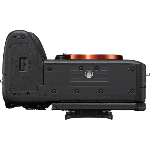 Sony A7 Mark V ILCE Full-Frame Mirrorless Camera Body - Image 6
